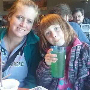 Meet your Posher, Jill